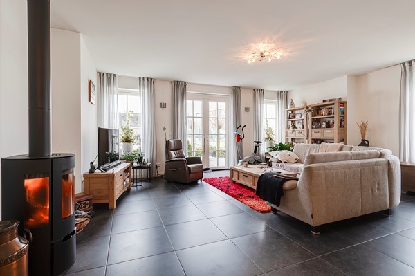 Medium property photo - Muilkerk 40, 4271 BL Dussen